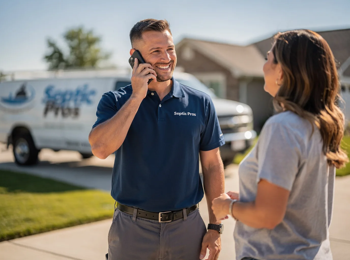 Septic Tank Pumping Ledbetter, KY FAQs